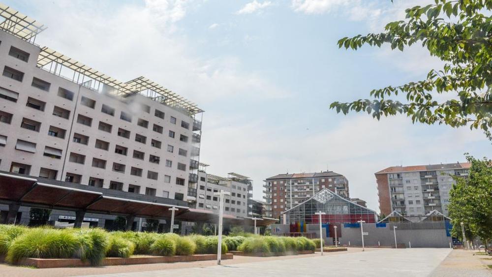 Moncalieri Ogni Passo Una Scoperta Nasce a Torino la rete italiana degli Urban Center. - Vivere Moncalieri