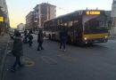 Prosegue la rivoluzione dei bus: da domani il 43 arriva in piazza Bengasi