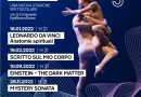OGR Torino e Fondazione Egri presentano MOVING BODIES, OPEN YOUR MIND