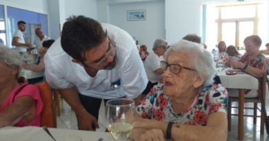“Adotta un nonno”: Moncalieri rilancia la solidarietà agli anziani soli