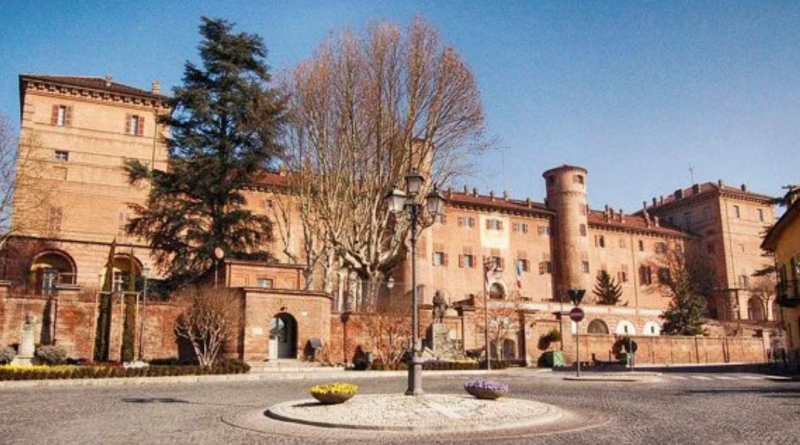 Il Castello di Moncalieri protagonista di un mese di eventi con le Giornate Europee del Patrimonio