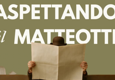 Aspettando il MATTEOTTI