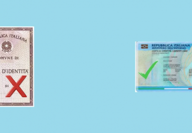 Stop alle carte d’identità cartacee: richiedi subito la tua CIE!