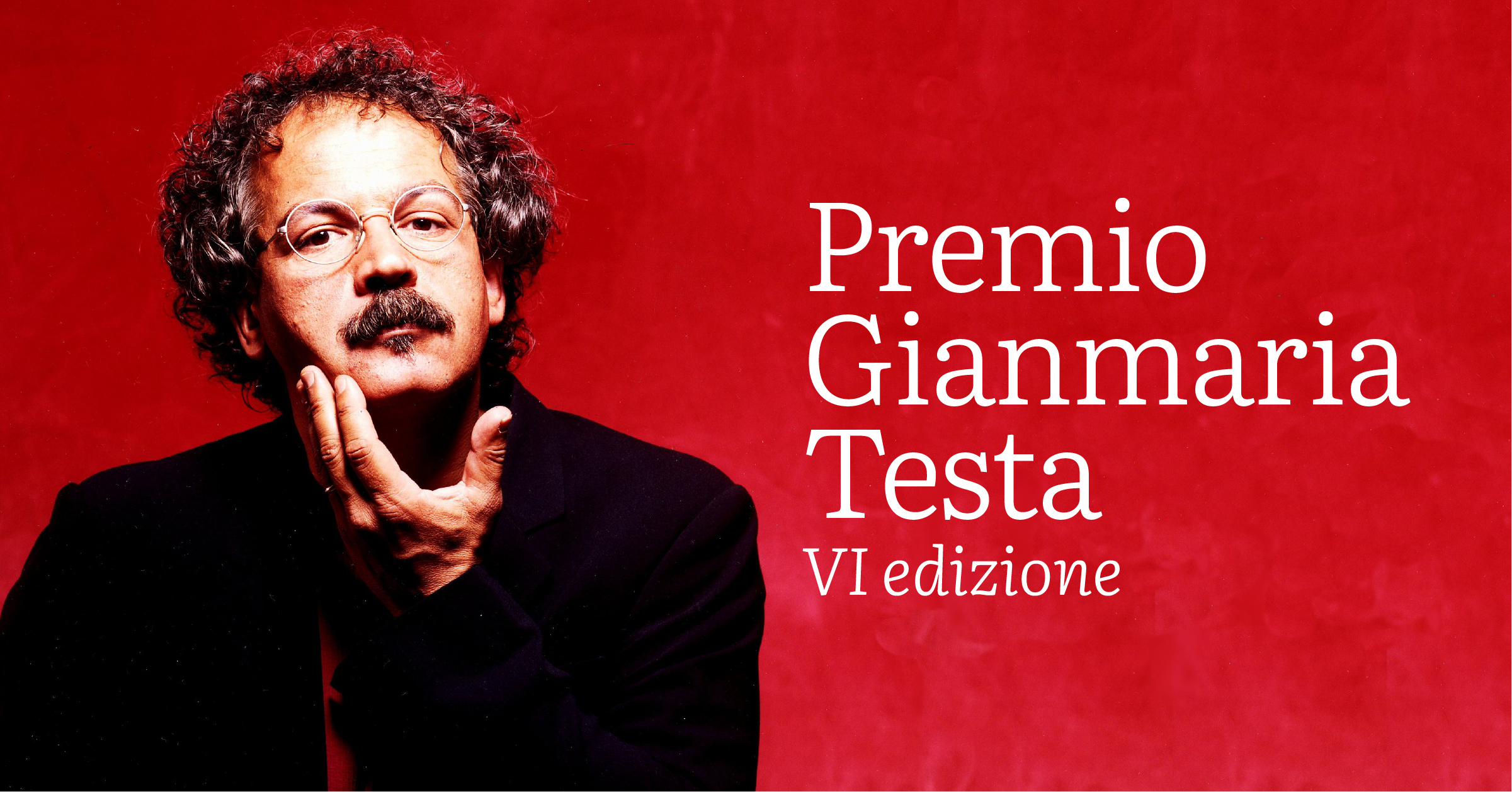 PREMIO GIANMARIA TESTA 2025/2026