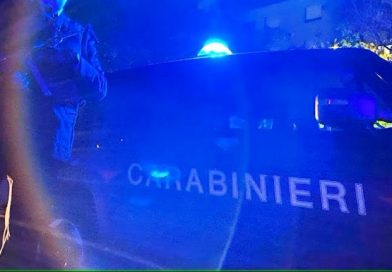 Moncalieri. Tenta la rapina con un coccio di bottiglia. 45enne bloccato e arrestato dai carabinieri
