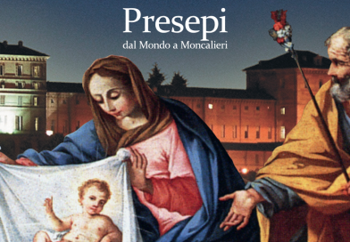 TORNA L’11a EDIZIONE DELLA MOSTRA ” PRESEPI DAL MONDO”