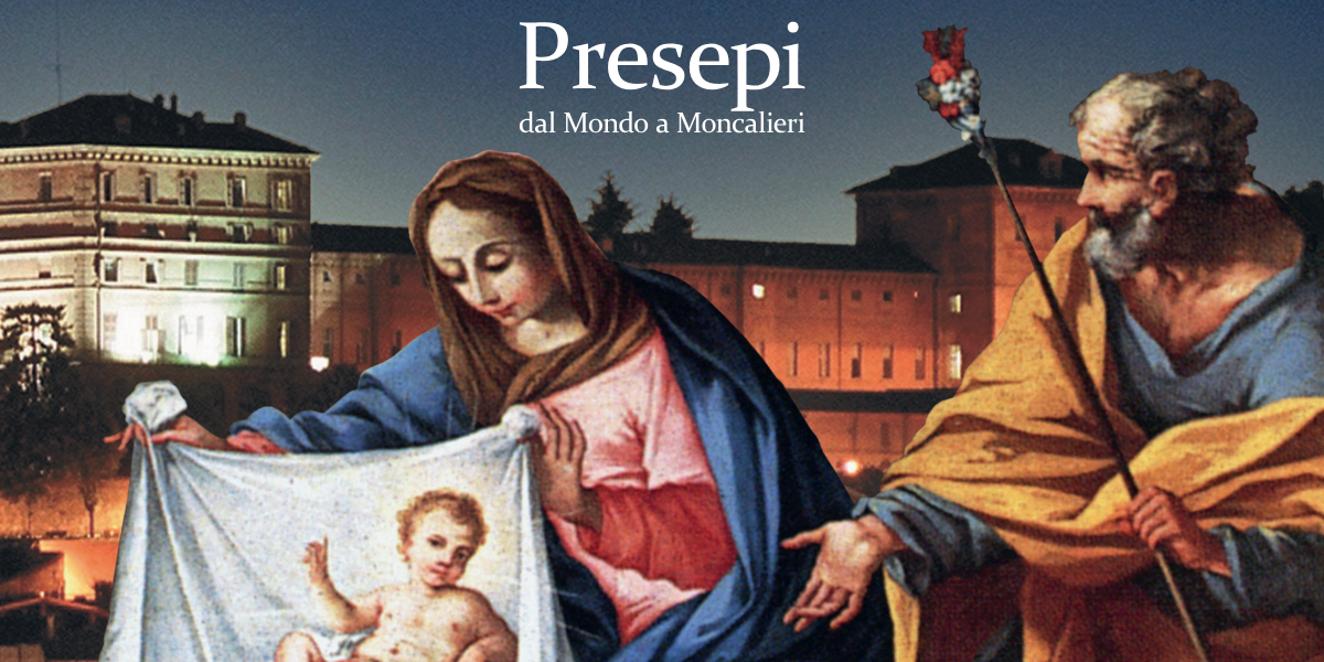 PRESEPI DAL MONDO - 11a EDIZIONE