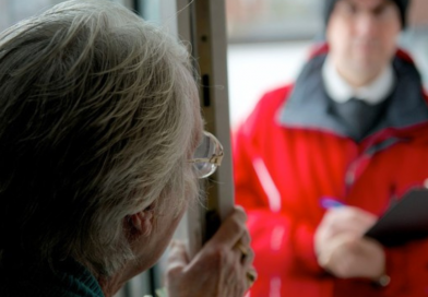 Falsi addetti Smat: è allarme truffa a Moncalieri e dintorni