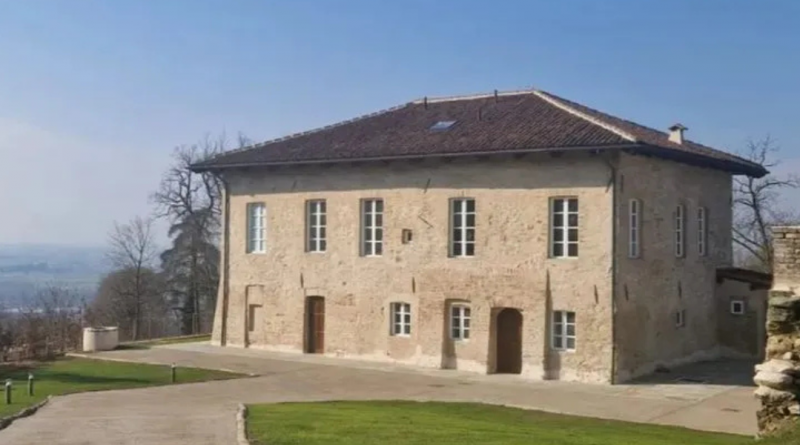 MONCALIERI – Indagine di mercato per il futuro della «Casa del Vignolante» MONCALIERI – Indagine di mercato per il futuro della «Casa del Vignolante»