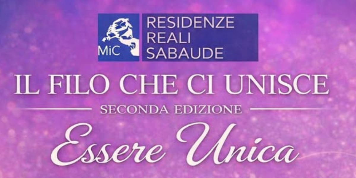 IL FILO CHE CI UNISCE - Seconda Edizione - 22 febbraio