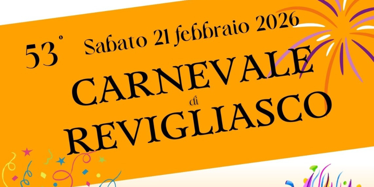 RADUNO MASCHERE PIEMONTESI - Carnevale Moncalierese 2026