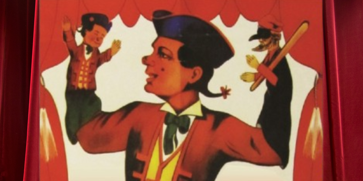 SPETTACOLI DI BURATTINI - Carnevale Moncalierese 2026