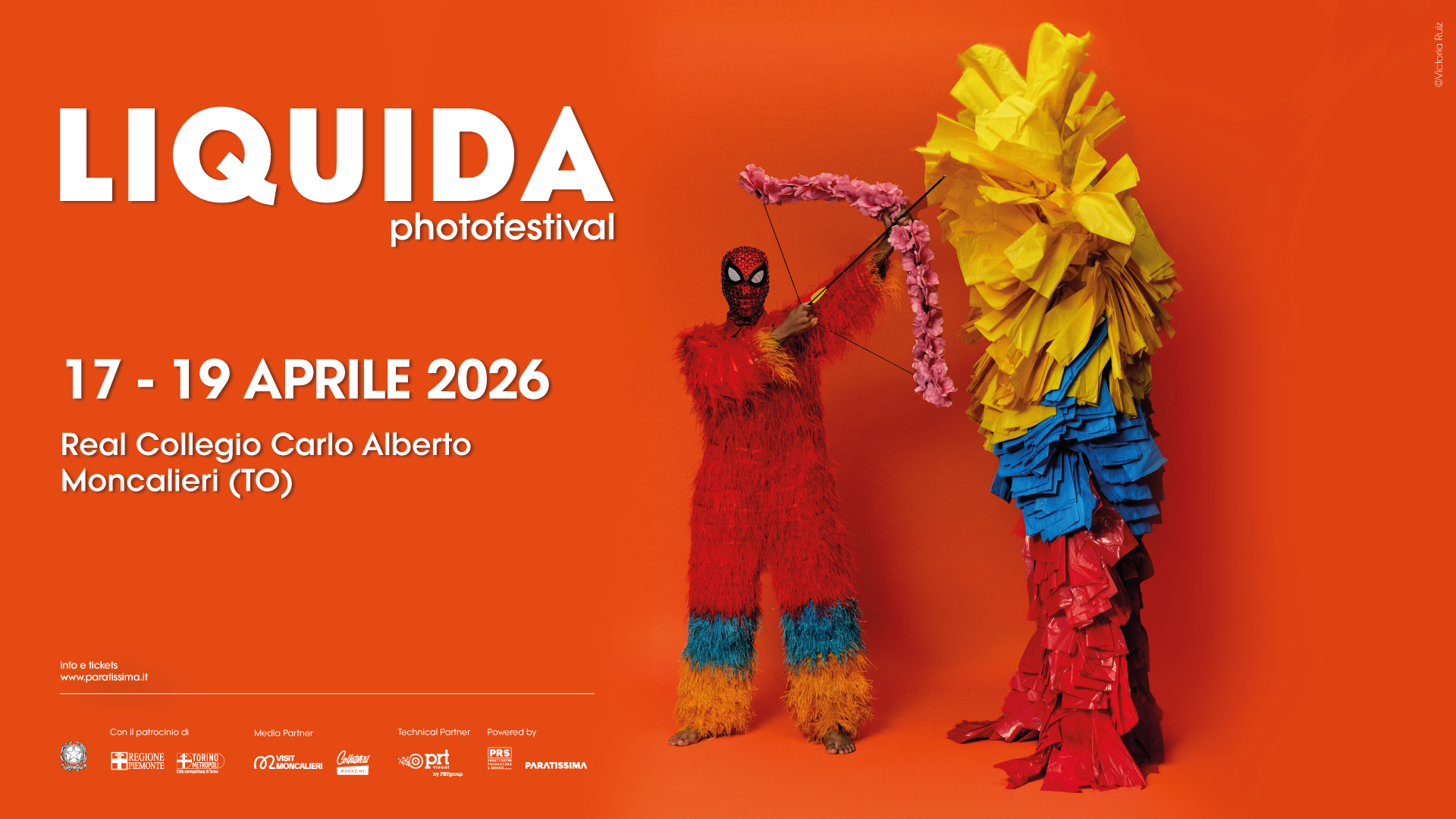 LIQUIDA PHOTOFESTIVAL