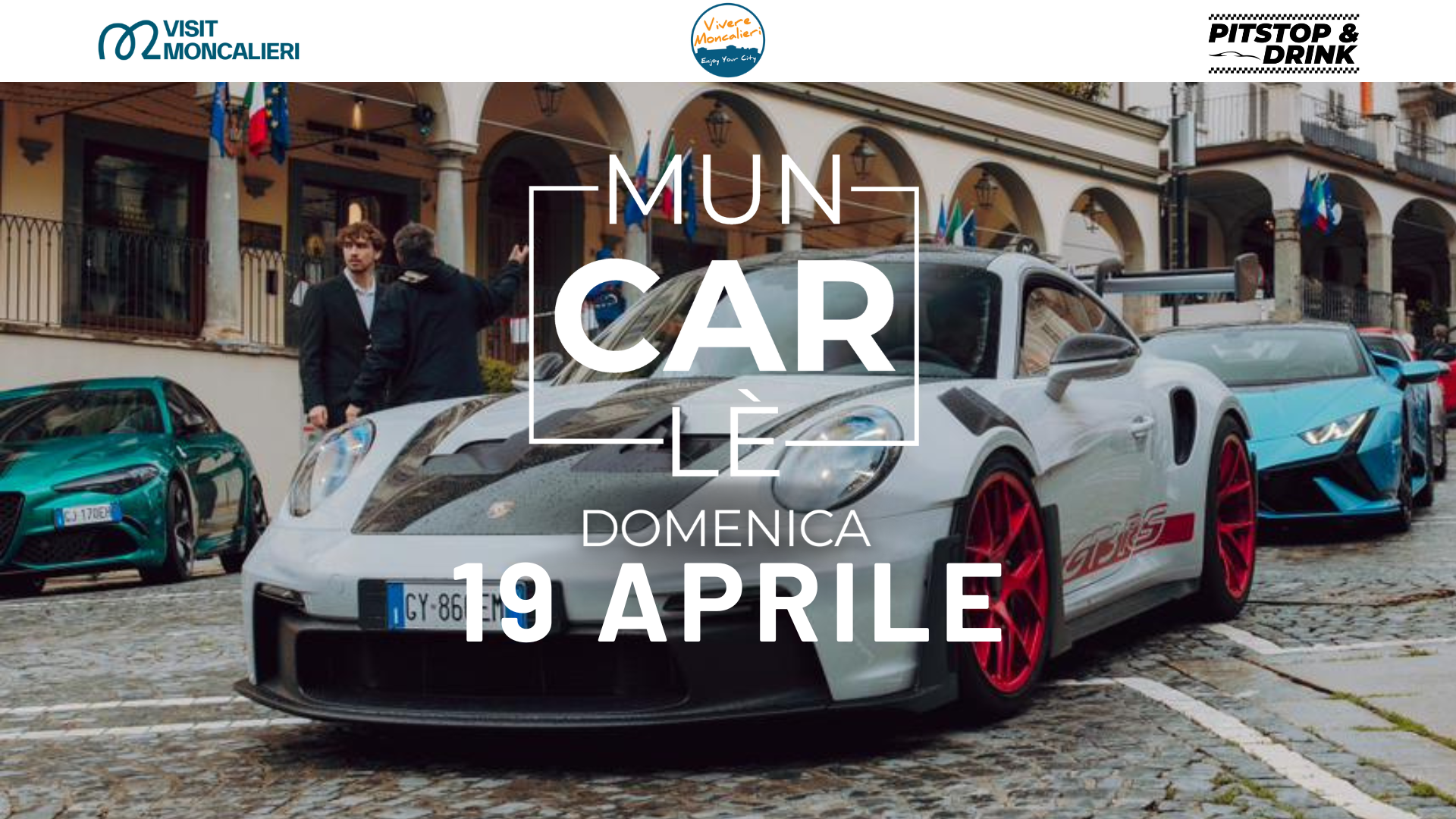 MUNCARLE' - 3A EDIZIONE