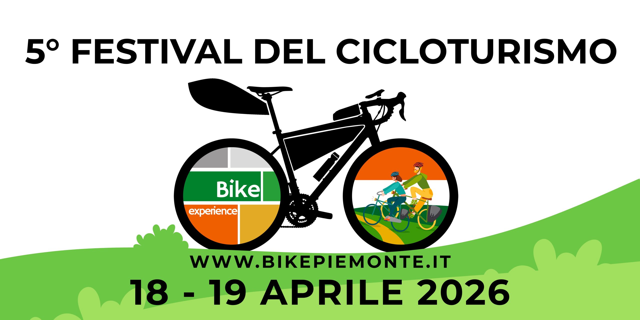 5° FESTIVAL DEL CICLOTURISMO