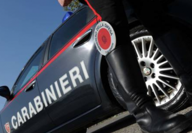 Raid vandalico a Moncalieri, danneggia otto auto in sosta, arrestato dalla polizia Raid vandalico a Moncalieri, danneggia otto auto in sosta, arrestato dalla polizia