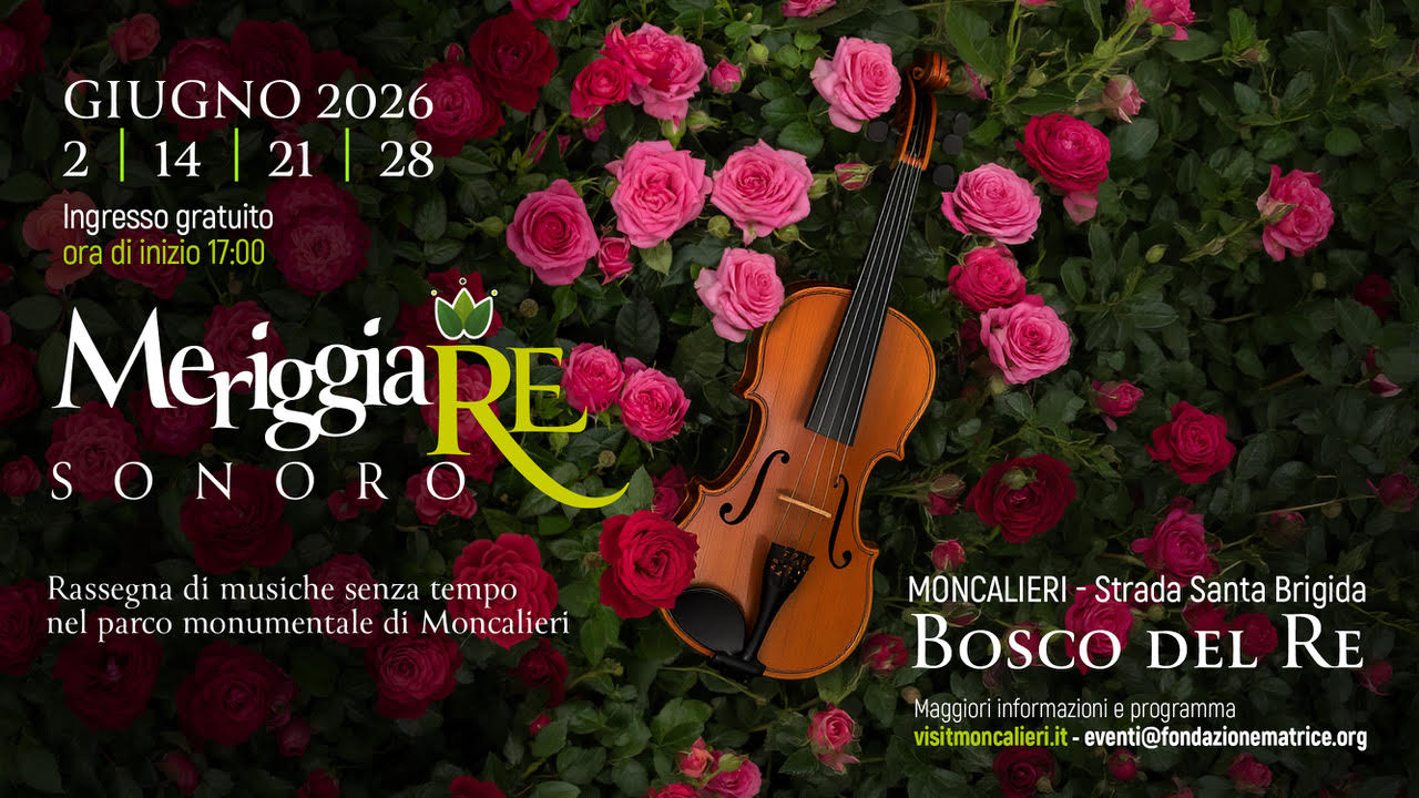 MERIGGIARE SONORO