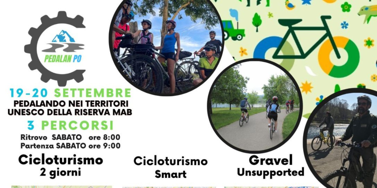 PEDALANPO 2026