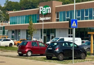 Un supermercato nell’area dell’ex Dea, Moncalieri ricuce una ferita Un supermercato nell’area dell’ex Dea, Moncalieri ricuce una ferita
