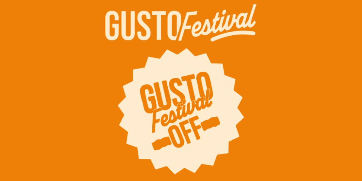 GUSTO FESTIVAL 2026 - Gusto Festival OFF