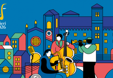 MONCALIERI JAZZ FESTIVAL: LA 29a EDIZIONE